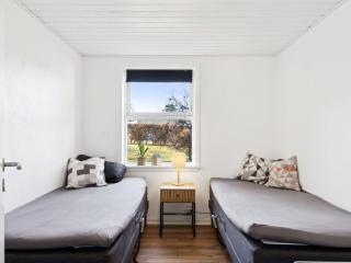 Holiday Home Sebine - 200m from the sea by Interhome - Ebeltoft - 3