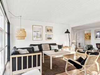 Holiday Home Sebine - 200m from the sea by Interhome - Ebeltoft - 1