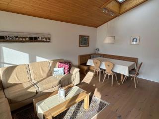 Apartment Hübeli - Streit by Interhome - 4
