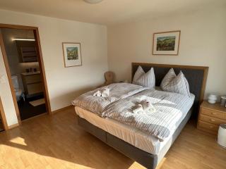 Apartment Hübeli - Streit by Interhome - Zweisimmen - 3