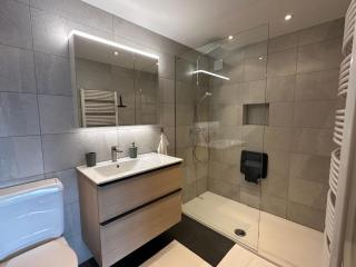 Apartment Hübeli - Streit by Interhome - Zweisimmen - 1