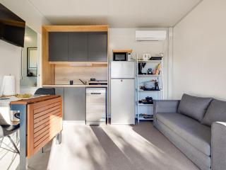 Holiday Home Delux Eco by Interhome - 2