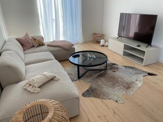 Ferienhaus Loddinperle mit Sauna - Loddin - 7