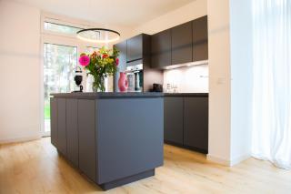 Ferienhaus Loddinperle mit Sauna - Loddin - 6