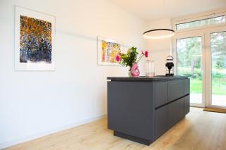 Ferienhaus Loddinperle mit Sauna - Loddin - 5