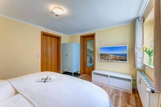 Ferienhaus Renate FeWo 1 - 4