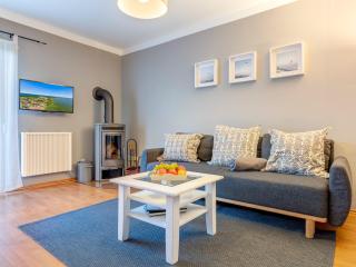 Bungalow Sonneninsel - Zempin - 8