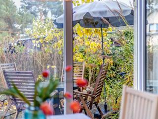 Bungalow Sonneninsel - Zempin - 5
