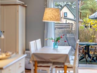 Bungalow Sonneninsel - Zempin - 6