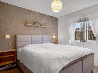 Holiday Home Brune - 330m from the sea by Interhome - Saeby - 4