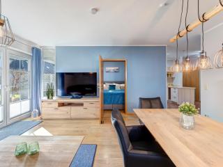 Ferienwohnung Maus - Ostseebad Koserow - 7