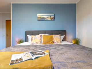 Ferienwohnung Maus - Ostseebad Koserow - 3