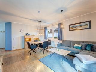 Ferienwohnung Maus - Ostseebad Koserow - 4