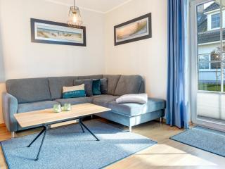Ferienwohnung Maus - Ostseebad Koserow - 9