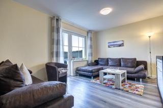 Ferienwohnung Gunsilius - Zinnowitz - 9