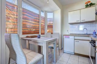 Ferienwohnung Gunsilius - Zinnowitz - 4