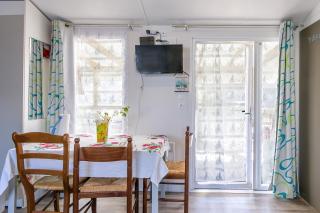 Mobil home 6 personnes 3kms plage - Saint-Hilaire-de-Riez - 8