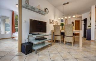 Ostseeresidenz Gorki- Park - 13 mit Wellness und Schwimmbad - Bansin - 9