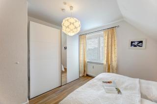 Ferienhaus Renate FeWo 3 - Bansin - 7