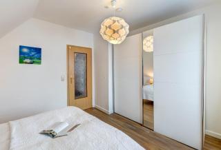 Ferienhaus Renate FeWo 3 - 6