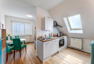 Ferienhaus Renate FeWo 3 - Bansin - 4