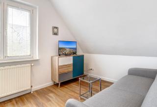 Ferienhaus Renate FeWo 3 - Bansin - 3