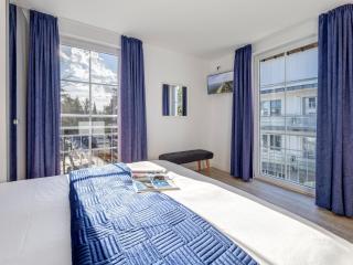 Ostseeresidenz Gorki- Park - 16 mit Wellness und Schwimmbad - Bansin - 3