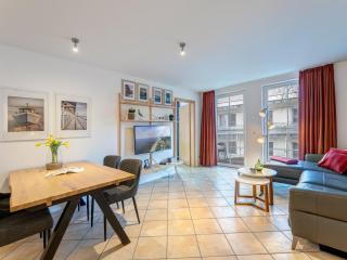 Ostseeresidenz Gorki- Park - 16 mit Wellness und Schwimmbad - Bansin - 9