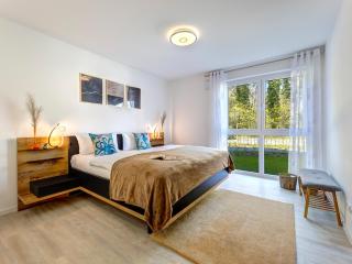 Bernsteinquartier BQ 0548 - Kolpinsee - 1