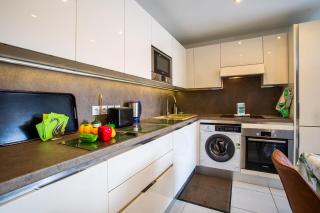 Jardin Wilson AP4455 by RIVIERA HOLIDAY HOMES - Nice - 3