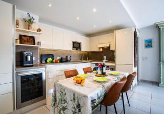 Jardin Wilson AP4455 by RIVIERA HOLIDAY HOMES - Nice - 2