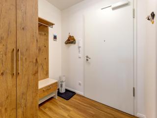 Bernsteinquartier BQ0440 Apartment mit Infrarotsauna - Kolpinsee - 4