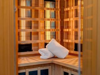 Bernsteinquartier BQ0440 Apartment mit Infrarotsauna - 8