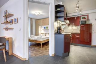 Ostseeresidenz Gorki- Park - 09 mit Wellness und Schwimmbad - Bansin - 7