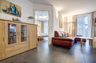 Ostseeresidenz Gorki- Park - 09 mit Wellness und Schwimmbad - Bansin - 9