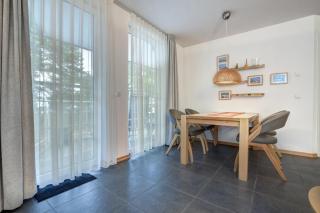 Ostseeresidenz Gorki- Park - 09 mit Wellness und Schwimmbad - Bansin - 5