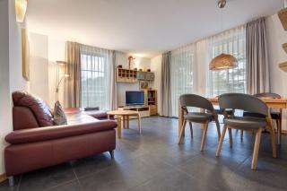 Ostseeresidenz Gorki- Park - 09 mit Wellness und Schwimmbad - Bansin - 8