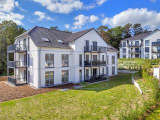 Bernsteinquartier BQ0440 Apartment mit Infrarotsauna - 9