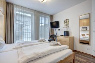 Ostseeresidenz Gorki- Park - 09 mit Wellness und Schwimmbad - Bansin - 2