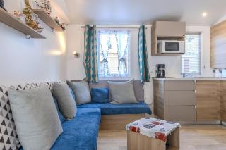 Mobilhome à 2kms plage et commerces - Saint-Jean-de-Monts - 7
