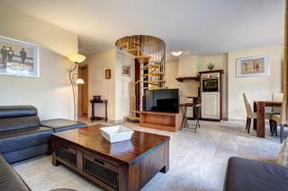 Ostseeresidenz Gorki- Park - 19 mit Wellness und Schwimmbad - Bansin - 8