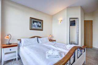 Ostseeresidenz Gorki- Park - 19 mit Wellness und Schwimmbad - Bansin - 2