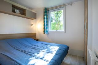 Mobilhome à 2kms plage et commerces - Saint-Jean-de-Monts - 1
