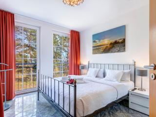 Ostseeresidenz Gorki- Park - 10 mit Wellness und Schwimmbad - Bansin - 4