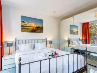 Ostseeresidenz Gorki- Park - 10 mit Wellness und Schwimmbad - Bansin - 2
