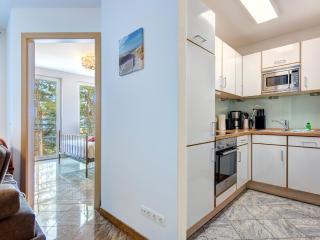 Ostseeresidenz Gorki- Park - 10 mit Wellness und Schwimmbad - Bansin - 1