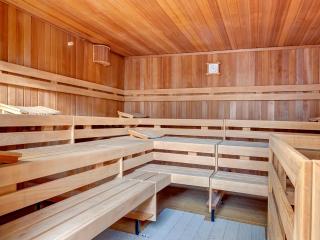 Ostseeresidenz Gorki- Park - 10 mit Wellness und Schwimmbad - Bansin - 8
