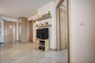 Ostseeresidenz Gorki- Park - 11 mit Wellness und Schwimmbad - Bansin - 7
