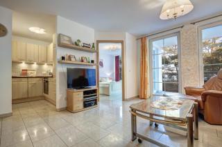 Ostseeresidenz Gorki- Park - 11 mit Wellness und Schwimmbad - Bansin - 8