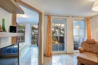 Ostseeresidenz Gorki- Park - 11 mit Wellness und Schwimmbad - Bansin - 3